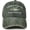 Women Want Me (Washed Army Green), variant on Fish Fear Me Women Want Me Hats