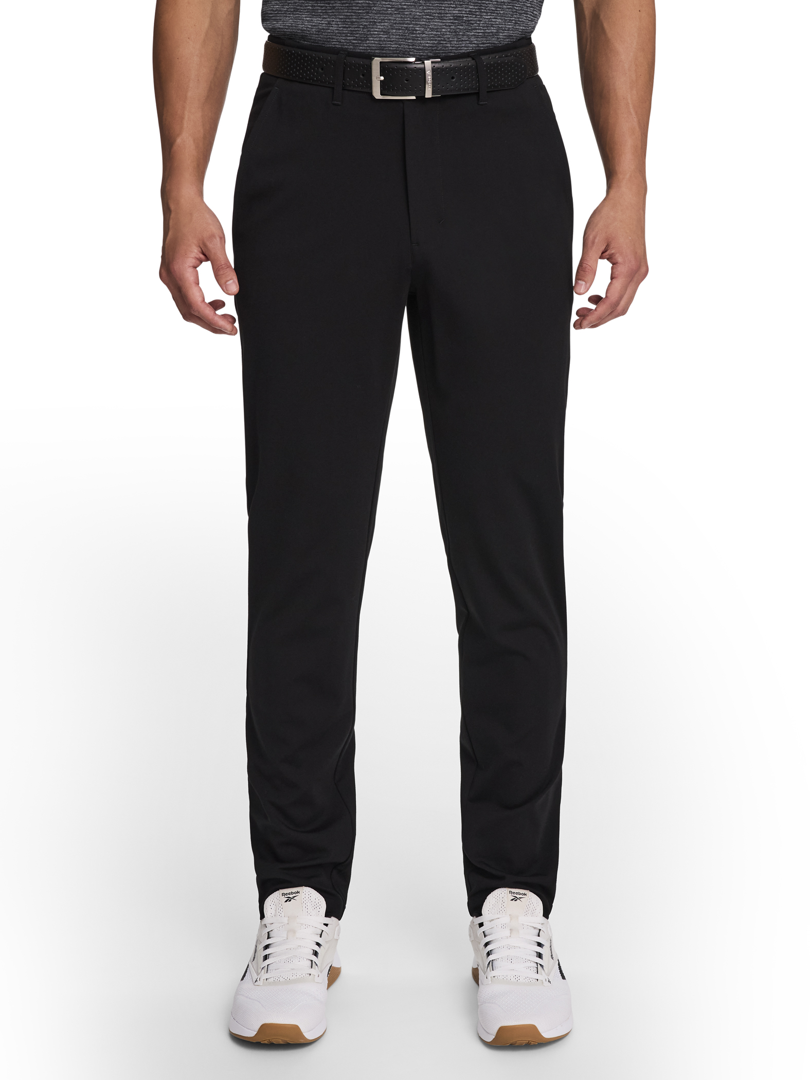 Reebok Men's and Big Men's 6 Pocket Pant, Sizes 28-44