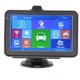 thumbnail image 3 of Navegador GPS, Navegador GPS 5 en 1 Navegador GPS para vehículos Navegador GPS para automóviles de calidad profesional, 3 of 12