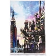 thumbnail image 5 of Kingdom Hearts III Acrylic Stand Gathering, 5 of 5