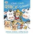thumbnail image 2 of Click, Clack, Quack to School! (Hardcover), 2 of 2