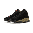 thumbnail image 2 of JORDAN MENS Air Jordan 13 Retro "Olive" 414571 006 414571 006 from Stadium Goods, 2 of 6