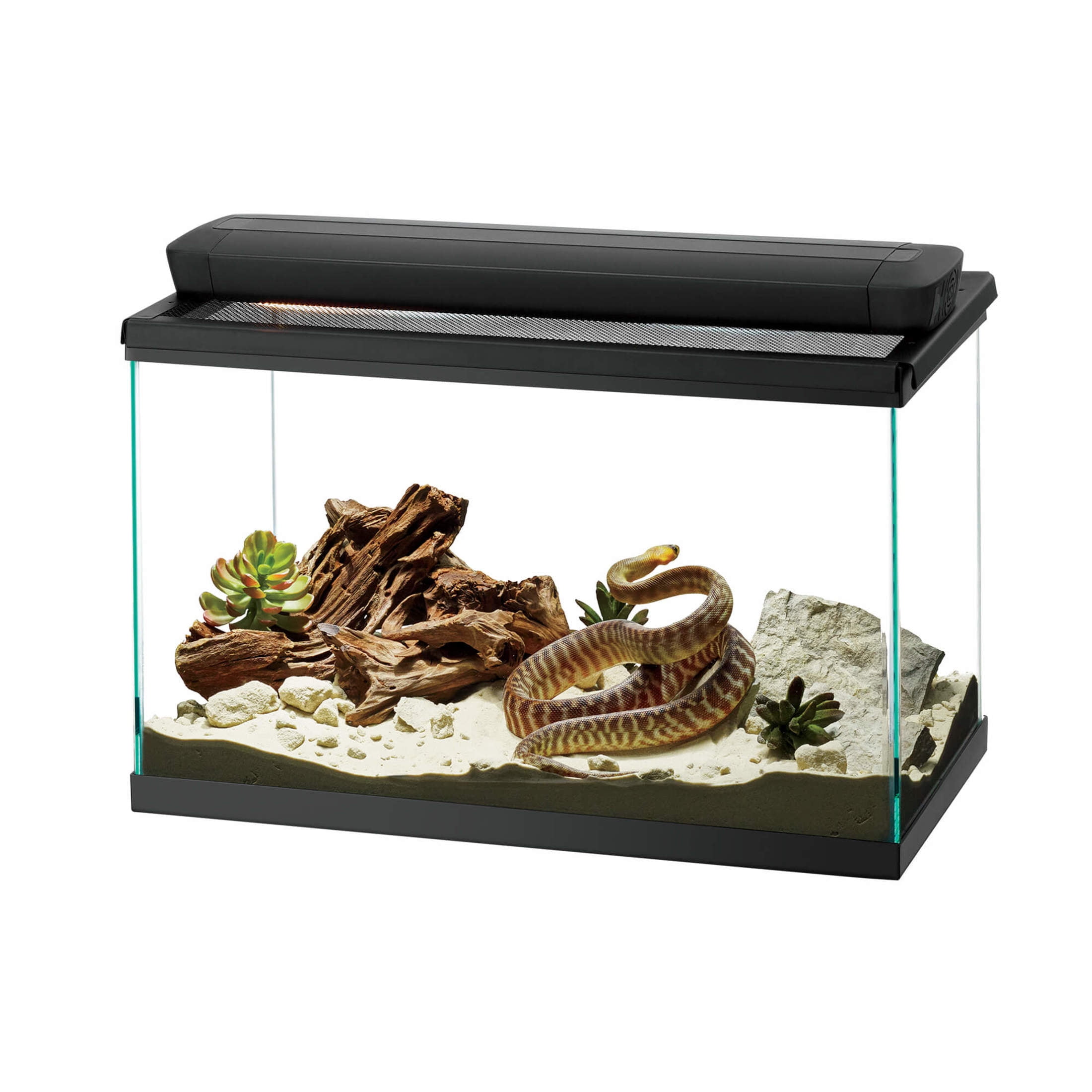 Zilla Pro Sol Fixtures 20 Inches