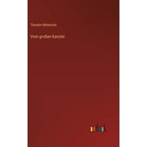 Vom großen Kanzler (Hardcover)