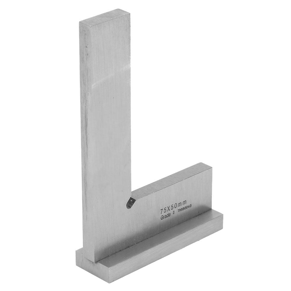 Stainless Steel Angle V Block Milling Angle Block Hardened Angle
