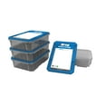 thumbnail image 2 of Kreg KSS-L Hardware Container, Large, 2 of 6