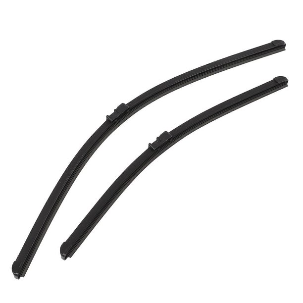 2pcs 26in 20in Front Windshield Wiper Blades 61612183576 Car Accessories Replacement for X3 F25 X4 F26