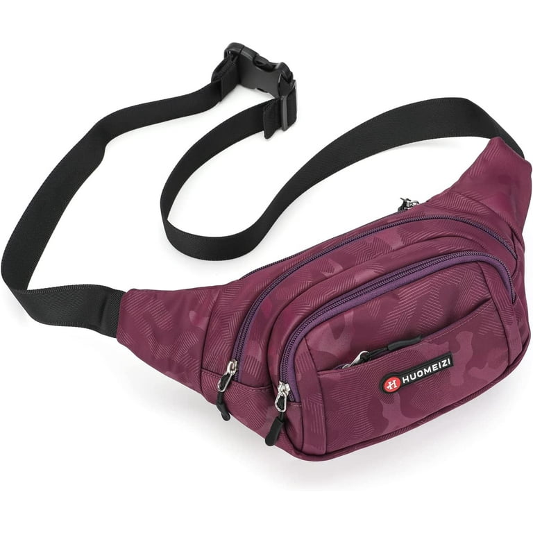 2023 Bumbags Cross Body Waist Bags Temperament Bumbags Fanny Pack