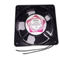 thumbnail image 2 of Blowdown Fan For Heidelberg SM102 Wired 220-240 Volt Offset Printing Parts New, 2 of 3