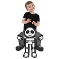 thumbnail image 1 of Skeleton Toddler Piggyback, 1 of 1