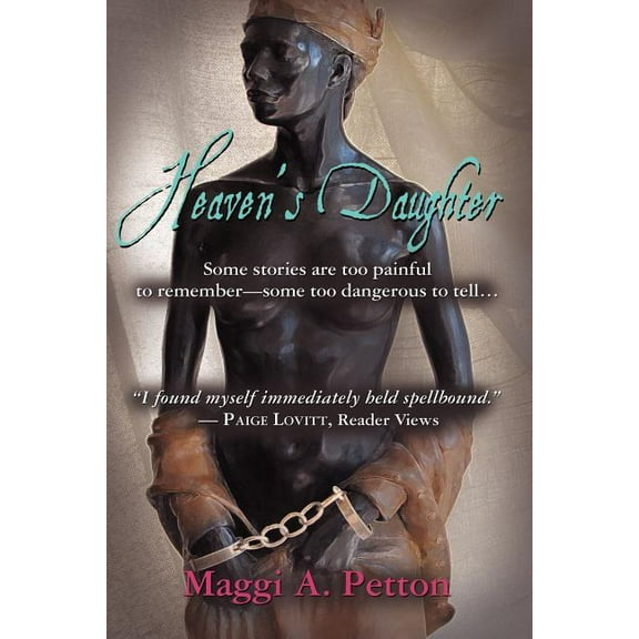 Heaven's Daughter (Paperback)