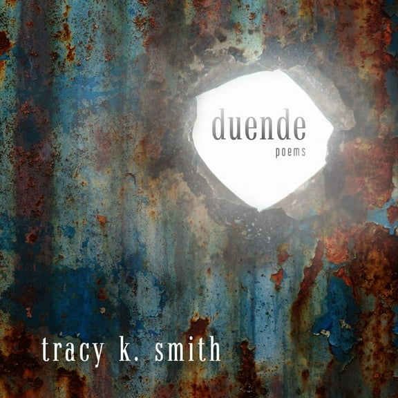 Duende: Poems (Audiobook)