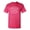 Pink, variant on Sarcasm Is An Art If It Was A Science I'd Have My PHD Sarcastic Humor Graphic Novelty Funny Tall T Shirt