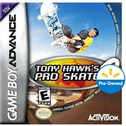 Tony Hawk's Pro Skater 2 (GBA) - Pre-Owned