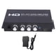 thumbnail image 2 of Amplificador De Potencia Estéreo, Amplificador Estéreo De Alta Fidelidad De 2 X 80 W Con 5.0 Y Control De Agudos De Graves, Para Cine En Casa, Coche, Barco, Uso En, 2 of 7