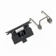 thumbnail image 3 of Electric scissors for haircutting with spring for Wa 1set/2pcs, 3 of 5