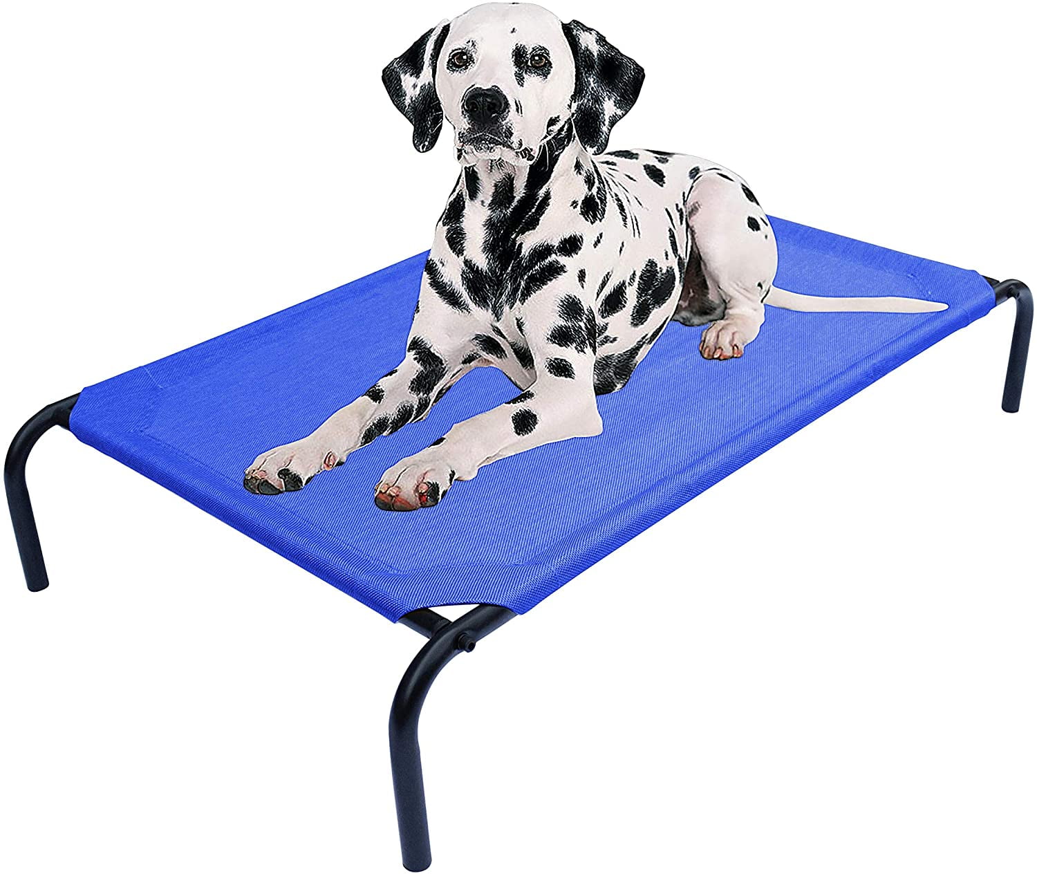 PHYEX Elevated Dog Bed Raised Cooling Pet Cat Bed 43 5 L X 25 5 W X 7 phyex-elevated-dog-bed-raised-cooling-pet-cat-bed-43-5-l-x-25-5-w-x-7