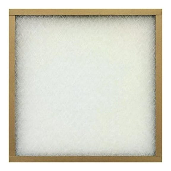 FILTER FBRGLS 20X20X1