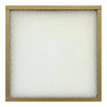 FILTER FBRGLS 20X20X1