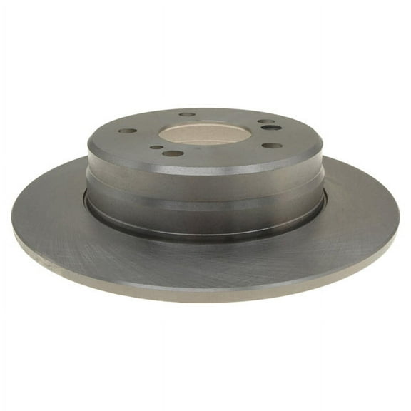 Raybestos 96764R Professional Grade Disc Brake Rotor Fits select: 1996-2007 MERCEDES-BENZ C, 2004-2008 CHRYSLER CROSSFIRE