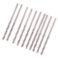thumbnail image 2 of de Brocas Helicoidales de Metal de Taladro de material acero de HSS profesion Piezas, 2,5 Mm kusrkot Juego de brocas helicoidales, 2 of 8