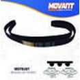 thumbnail image 1 of Banda Tiempo Movant Para Audi A4 1998 - 2007 (Movant), 1 of 2