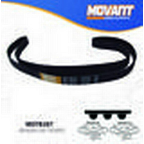Banda Tiempo Movant Para Audi A4 1998 - 2007 (Movant)