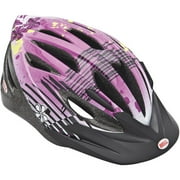Bell Bl Hlmt Yth Strata New Wave Pink