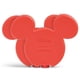 thumbnail image 1 of Bloques de Hielo Igloo Disney Mickey Mouse Paquete de 2 Reutilizables, 1 of 4