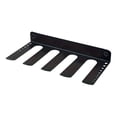 thumbnail image 1 of Organizador de herramientas eléctricas, soporte para taladro inalámbrico, estante multiusos para herramientas de pared, estante de almacenamiento para, 1 of 8