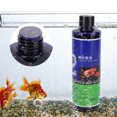 thumbnail image 1 of Fish Tank PH Water, High Practicality Neoteric Radical Mundane Be Of  Be Of  Extraordinary Eye-catching Captivating Abundant  For Indoor, 1 of 8