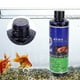 thumbnail image 2 of Agua De Pecera Agua De Ph De Pecera Agua De Ph De Acuario Agua De Acuario Regulador De Ph De Tanque Acuario Tanque De Peces Agua Negra Ecológica Ajuste De Válvula De PH, 2 of 8