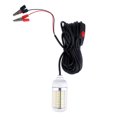 thumbnail image 2 of LAFGUR Fishing Accessory Fishing LED Light, Night Fishing Light, For Aquarium Fish Tank Fishing Boat Pool, 2 of 8