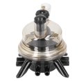 thumbnail image 2 of FAGINEY 150ml Milking Machine For Cows Part Replacement, Non‑Toxic/Wear‑Resistant, For Farm Collecting Milk Professional Milking Claws, 2 of 8