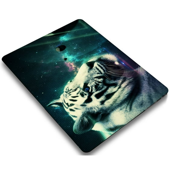 KSK KAISHEK Hard Protective Shell Case Cover Only for MacBook Pro 14 inchs with Touch ID Type C Model: M2 A2779 A2442 M1 (Animal A 231)