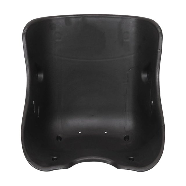 Asiento de Repuesto para Kart: Elegante, Resistente Y Fácil de Instalar. Respaldo Tipo Silla de Montar para Carrito de Vehículo de Equilibrio D