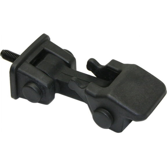 Hood Latch Compatible with 1997-2006 Jeep Wrangler