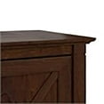 thumbnail image 4 of Scranton & Co 2-Drawer Wood Lateral File Cabinet in Bing Cherry, 4 of 10