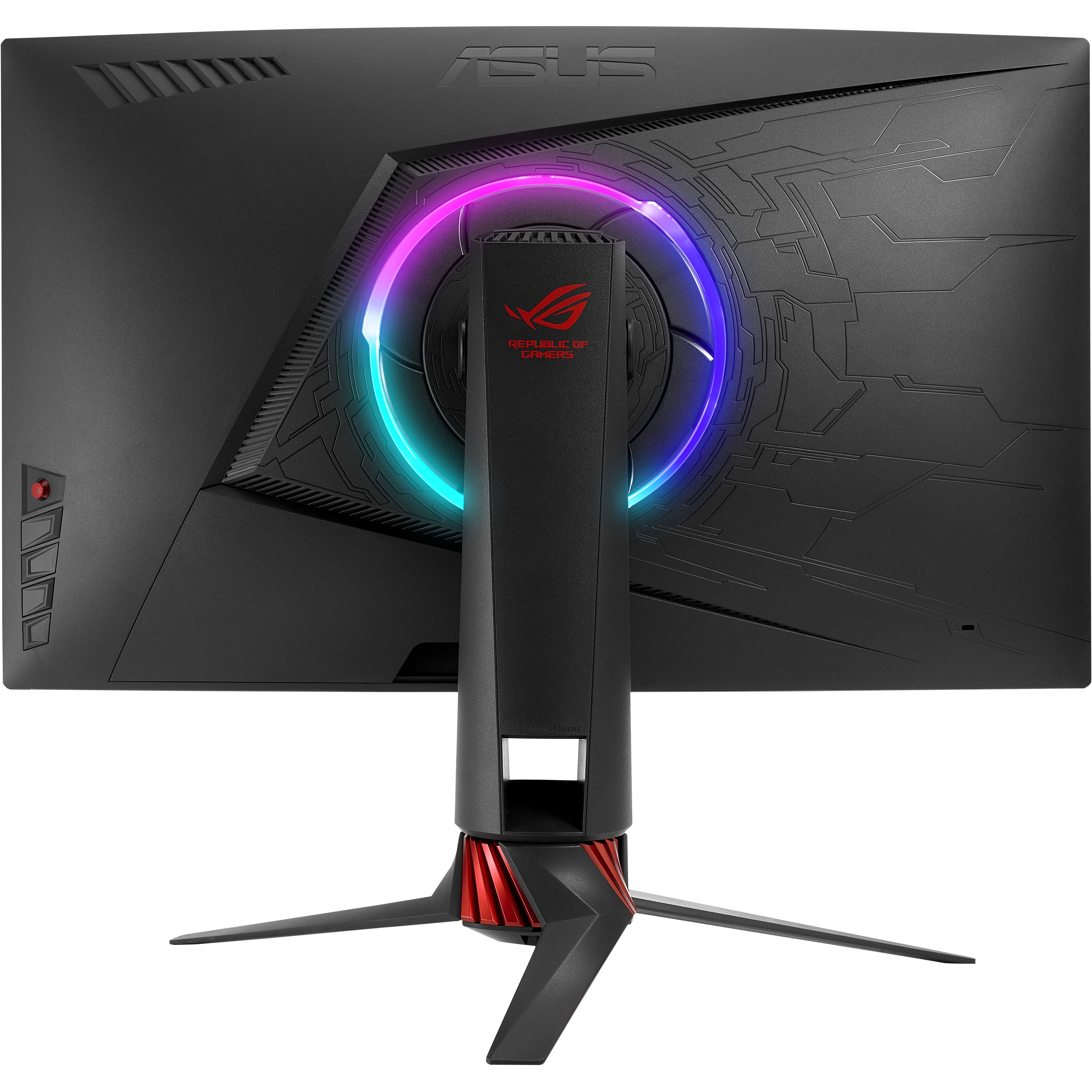 Asus ROG Strix XG27VQ 27