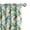 Jade Green Marigold, variant on Ambesonne Dog Lover 4-Panel Curtains, Animal Character Pet Fun, 56"x63", Beige and Brown