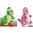 webkinz key lime dino