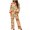 Pumpkin Maple Leaves, variant on Yuyamidu Halloween Button Down Sleepwear for Women Relaxed Home Pajama Set of 2 Cobweb Bow Athletic Jogger Clothing Casual Dialy Life Wear Size XS