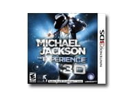 ジャック    3DS Michael Jackson:The Experience - Nintendo 3DS - Walmart.ca