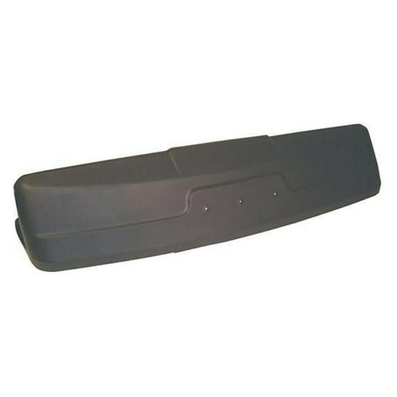 EZGO Golf Cart Front Cowl (Without Headlight Openings) 1989-1994