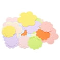 thumbnail image 2 of Quilling Paper20PCS Fleur Design Coloré Fleur Quilling Papier Quilling Bandes Construites pour les Professionnels, 2 of 8