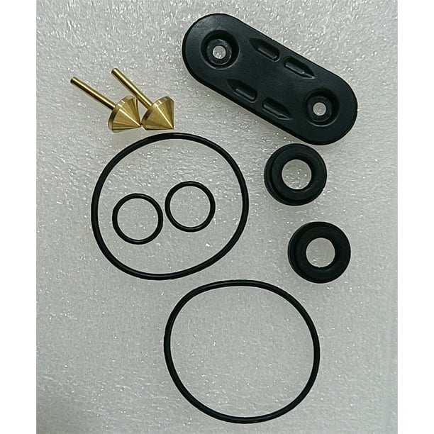 Heater Control Valve Repair Kit For MercedesBenz W210 W220 W124 W140