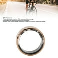 thumbnail image 3 of Fitness Smart Ring, Smart Ring Health Tracker, Fitness Sleep Tracker Smart Ring, IP68 Waterproof BT Fitness Tracker Rings, Intelligent Depression Emotion Monitoring, 3 of 7