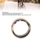 thumbnail image 3 of Fitness Smart Ring, Smart Health Ring Fitness Tracker, Smart Ring para Dormir, Podómetro, Monitor de Salud, Mujeres y Hombres, Hecho de Acero inoxidable y Cermica, 3 of 7