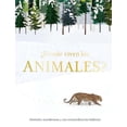 thumbnail image 1 of ¿DONDE VIVEN LOS ANIMALES? DORLING KINDERSLEY Pasta Dura, 1 of 2