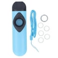 thumbnail image 2 of Flauta Kazoo, Instrumento Musical De Flauta Kazoo Para Tocar En Conciertos, Grabaciones, 2 of 7